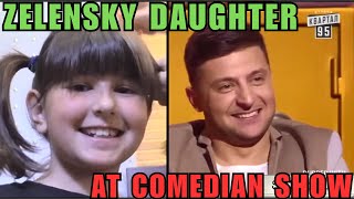 Jokes about father Zelensky [upl. by Marcille]