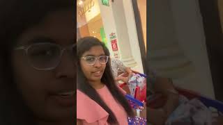 Villaggio mall at Qatar 🇶🇦 qatarvibes discoverqatar qatartourism supportmychannel [upl. by Ribal]