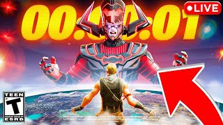 🔴Das DOOM LIVE EVENT in FORTNITE morgen [upl. by Lerad]