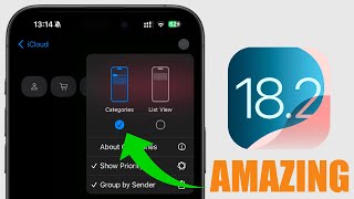 iOS 182  Insane Update [upl. by Ornie]