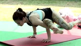 Yoga dan Gaya Hidup  Hobi eps Yoga bagian 1 [upl. by Curtis]