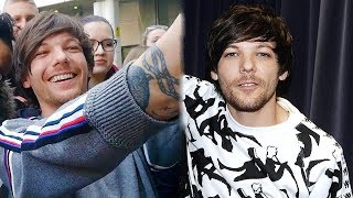 Louis Tomlinson  Interview Radio Pembrokeshire  Smallzys Surgery  UK Chart Show [upl. by Kreis587]