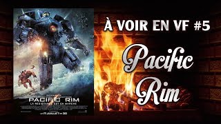 À VOIR EN VF  PACIFIC RIM CALENDRIER DE LAVENT 5 [upl. by Carrick]