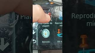 Importar rota gpx GPS BMW Motorrad Navigator VI Garmin [upl. by Anneirb]