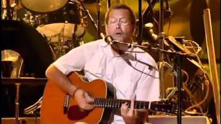 Eric Clapton  Change The World [upl. by Natassia]