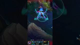 HOW TO STOMP WITH PYKE MID shorts leagueoflegends pyke gaming pykemid viralvideo montage [upl. by Htebizile]