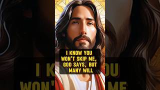 🔴CAN YOU GIVE JESUS JUST 30 SECONDS WRITE NOW ✝️ God Message god lordjesus godmessage jesus loa [upl. by Auhel]