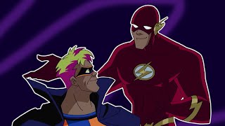 Why Everyone Loves The Flash [upl. by Dallman]