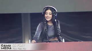 DJ FOXY en Flow Fest Monterrey [upl. by Pacifica720]