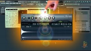 FL Studio Guru  Sampling Reverbs with Fruity Convolver [upl. by Kassab803]