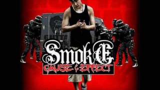 Smoke  Cause amp Effect  Triple Threat Vets Ft Lil Witness CRockFAST RAP [upl. by Elatnahs972]