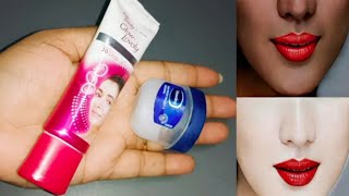 Add 1thing with Fair amp Lovely creamGet full fairnessinstant skin whitening remedyDiy facial [upl. by Aryhs699]