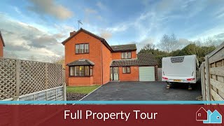 27 Meadowbank Road  FULL PROPERTY TOUR [upl. by Alrak]