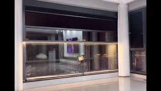 Modern Electric Lift Window Redefining Convenience and Style [upl. by Oirelav]