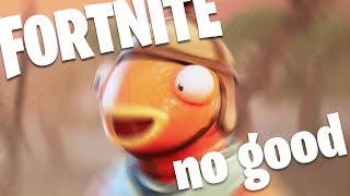 Fortnite is the worst [upl. by Juxon]