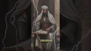 Ibn Khaldun Father of Sociology and History 📚 facts history shortvideo [upl. by Reta]