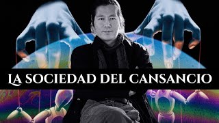 La sociedad del cansancio de ByungChul Han Resumen completo Vía Sociológica [upl. by Attelrac519]