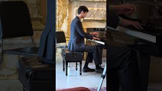 Franz Liszt Liebestraume No 3 [upl. by Barbara]