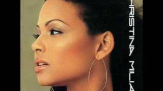 Christina Milian  When You Look At Me NEW Music 2010 [upl. by Antonin]