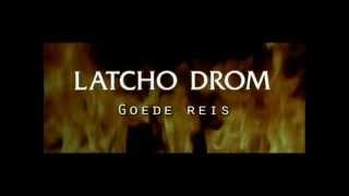 Latcho Drom trailer [upl. by Abla396]