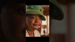 Hill’s momRun minnyrun thehelp shorts emmastone octaviaspencer violadavis [upl. by Reltuc]