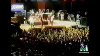 Slashs Snakepit  19950708  Pistoia Blues festival Milan Italy full concert [upl. by Bari]