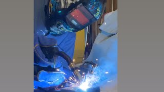 Unimig Razor 230 ac dc 4 in one Australia welding httpsyoutube3JwrqnRXnywsijvaHXoY1kQMXvUn [upl. by Aire]