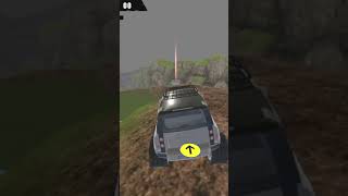 Defender offroad vehicle 🚀 Full modified car 🚗 trending indiancarsimulator [upl. by Neelear221]