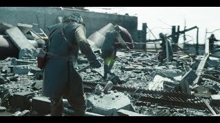 Documentaire Tsjernobyl  deel 1 [upl. by Ann-Marie]