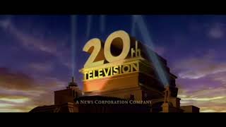 20th Century Fox Television in Cinemascope [upl. by Nimzay559]