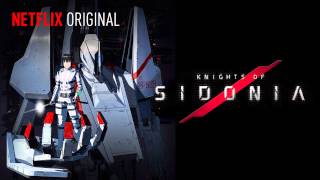 Sidonia no Kishi  Opening full sub español DESCARGA [upl. by Hertha]