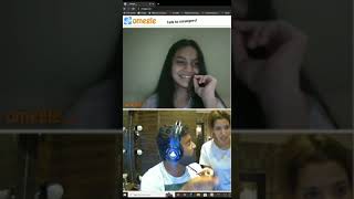 Garath ka Gada 😂  Achanak BaYanak Gaming Funny Hyderabadi Omegle [upl. by Notlehs]