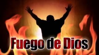 Predicas de fuego y poder de Dios [upl. by Elbas349]