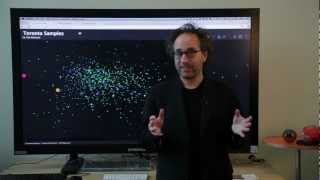 Tod Machover  The Constellation App for quotA Toronto Symphonyquot [upl. by Michelle850]