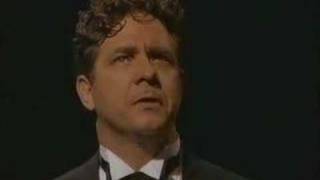 Philip Quast The Unknown Soldier [upl. by Annirac]