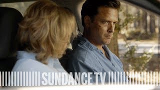 RECTIFY Episode 3 Clip  Daniel at the Wheel [upl. by Attehcnoc347]