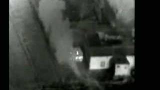 Air strikes target kill alQaeda terrorists near Taji Iraq [upl. by Rockwood]