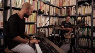 Avishai Cohen Trio  Chutzpan  822019  Paste Studios  New York NY [upl. by Lledor]