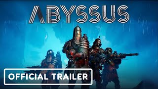 Abyssus  Official Gameplay Trailer  Guerrilla Collective 2023 Showcase [upl. by Obidiah]