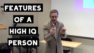 The Results amp Features of a Person with a High IQ  Jordan Peterson [upl. by Nicol]