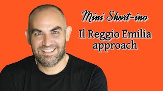 Il Reggio Emilia approach pedagogia metodo crescita 100 linguaggio [upl. by Bobbie]