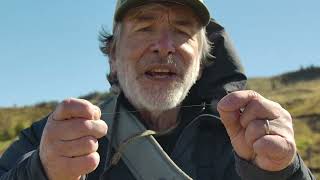 Tips for Swinging Wet Flies for Trout [upl. by Maury]