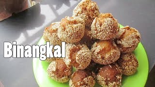 BINANGKAL RECIPE [upl. by Remsen]