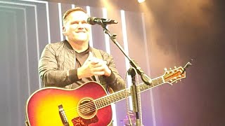 Matt Redman shares that his Dad committed suicide when he was 7 quotThe one place I could go to wasquot [upl. by Vera]