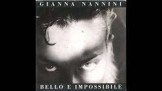 Gianna Nannini  Bello e impossibile 1986 [upl. by Bolt158]