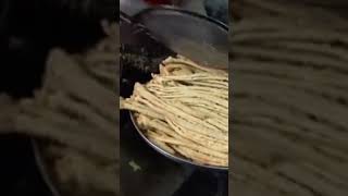 Fatra Crispy Sambosa Indian Street Food fatrat crispy sambosa streetfood [upl. by Anner]