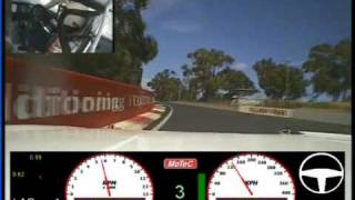 bathurst qualifying [upl. by Bernarr]