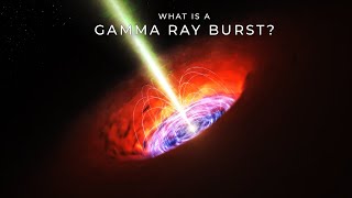 Do Gamma Ray Bursts Create Black Holes [upl. by Eiggem]