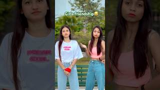 Batao kon kanjus hai😂🫣 comedy youtubeshorts funny bff cuteshivani05 [upl. by Yelah]