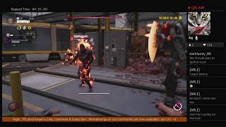 Dead Island 2 Coop Livestream  Game amp Chat Chillstream  11072024 [upl. by Melisande]